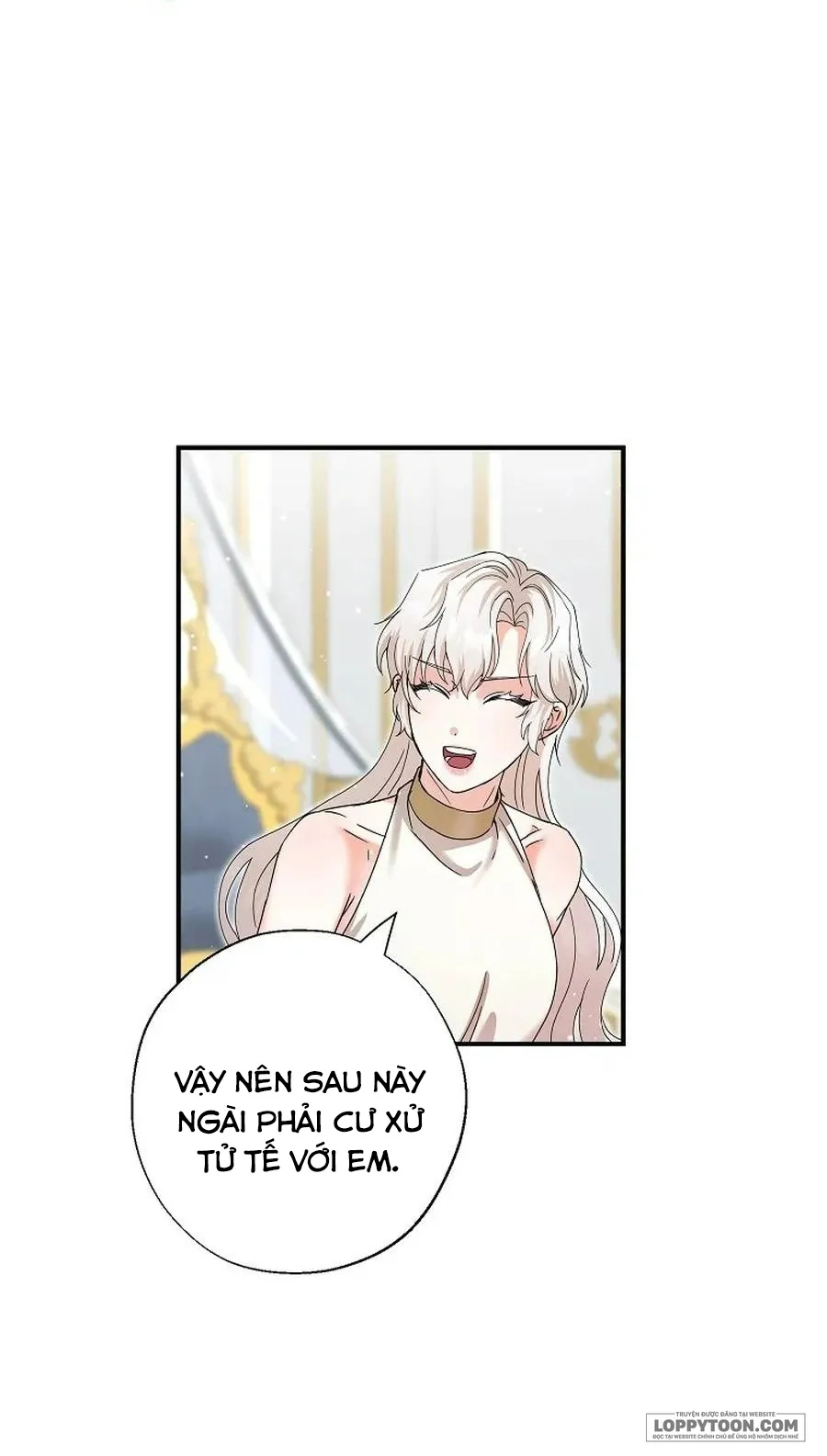 Trở Thành Miêu Nữ Của Hoàng Đế - Chap 57 - Trang 23