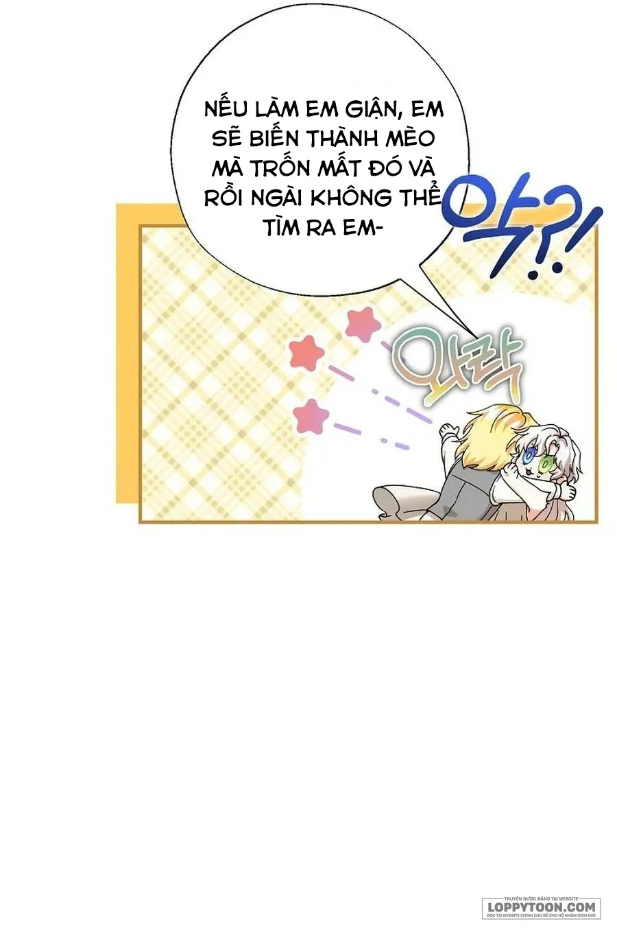 Trở Thành Miêu Nữ Của Hoàng Đế - Chap 57 - Trang 24