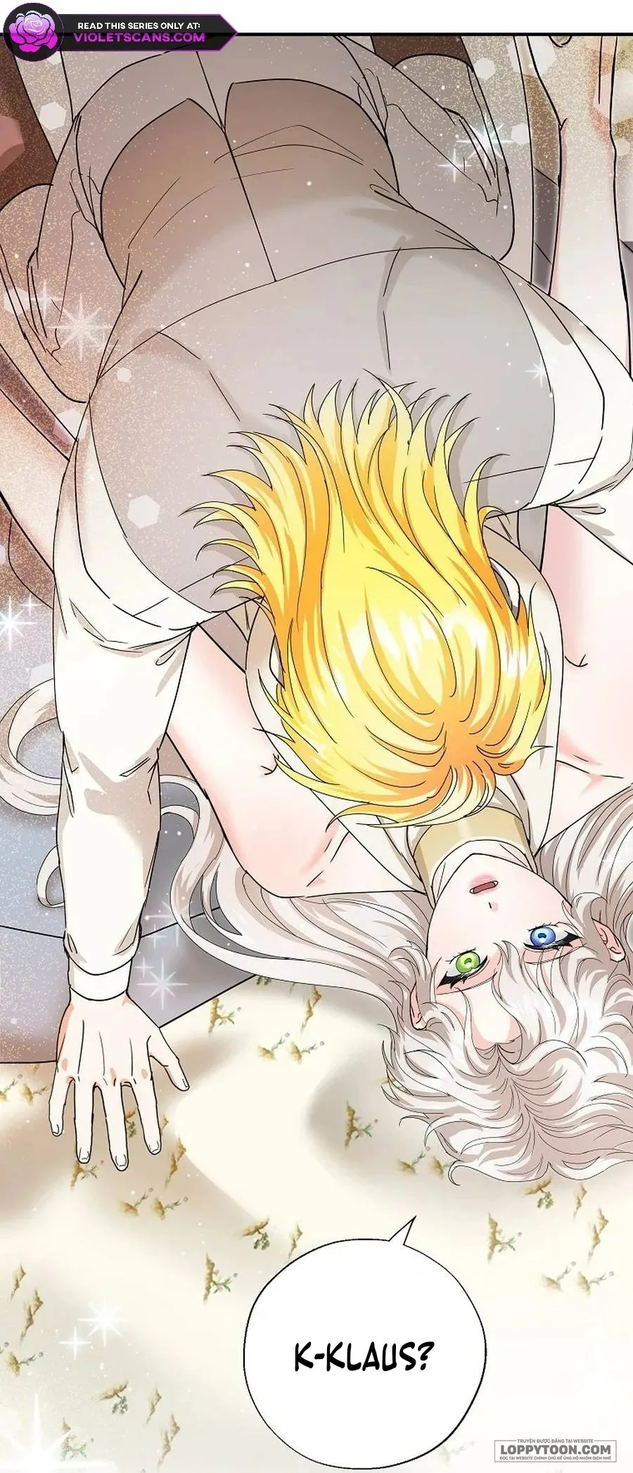 Trở Thành Miêu Nữ Của Hoàng Đế - Chap 57 - Trang 25