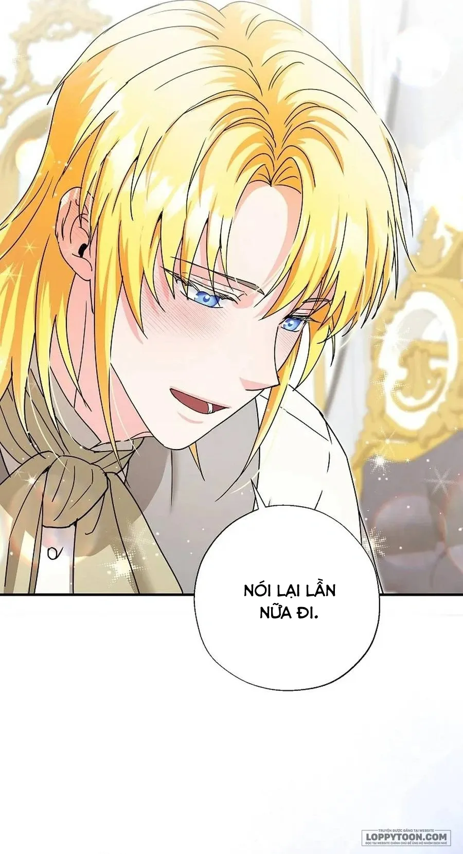 Trở Thành Miêu Nữ Của Hoàng Đế - Chap 57 - Trang 27