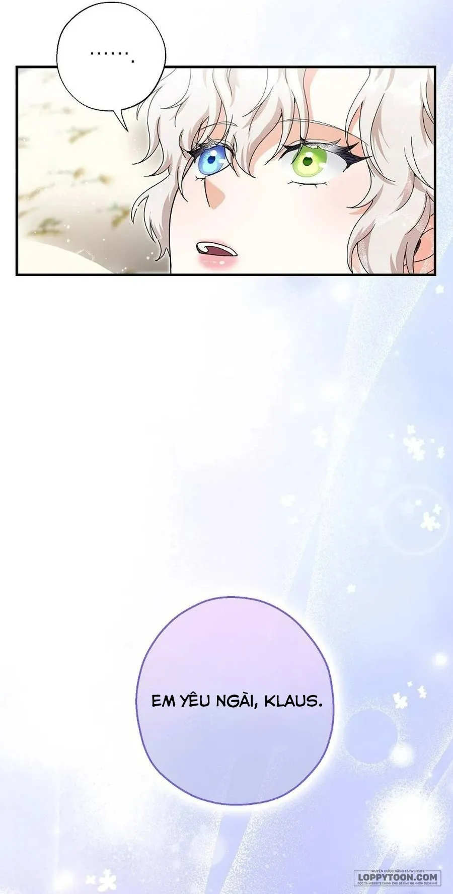 Trở Thành Miêu Nữ Của Hoàng Đế - Chap 57 - Trang 28