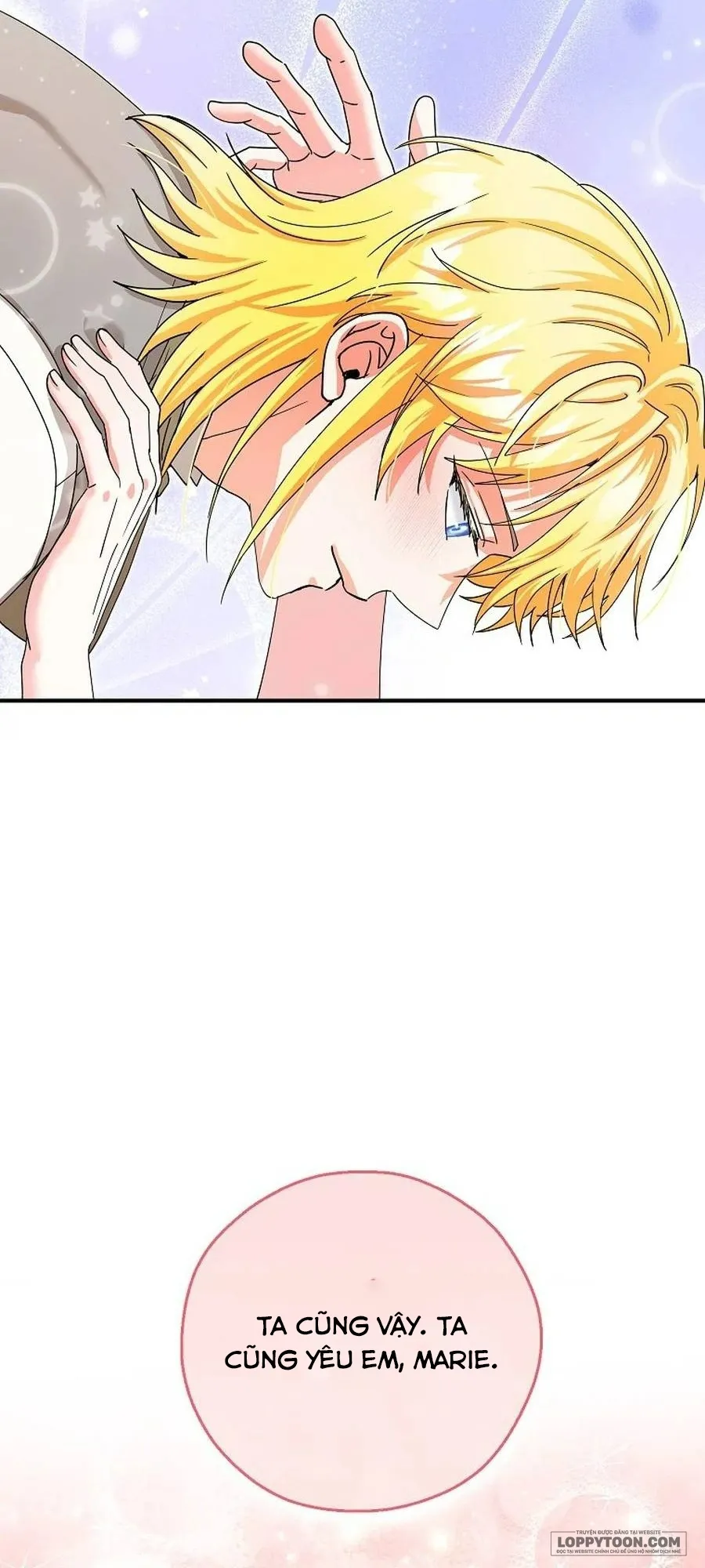 Trở Thành Miêu Nữ Của Hoàng Đế - Chap 57 - Trang 29