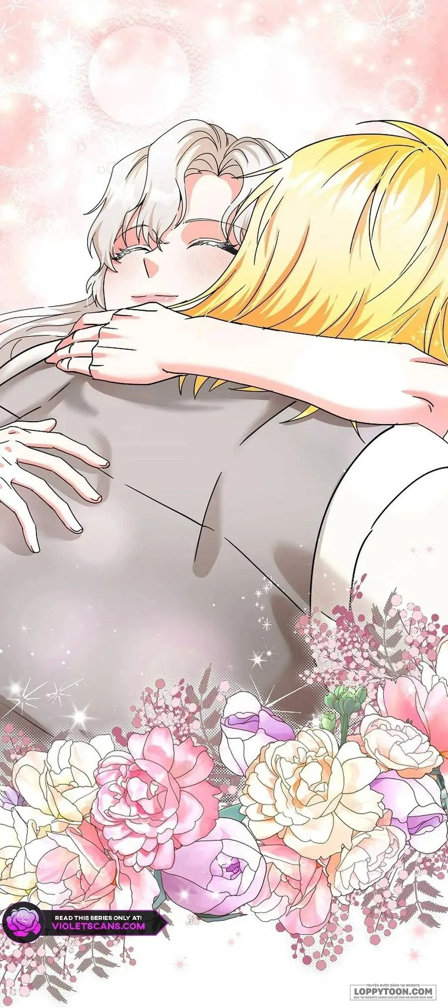 Trở Thành Miêu Nữ Của Hoàng Đế - Chap 57 - Trang 30