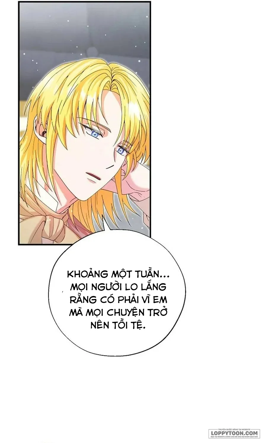 Trở Thành Miêu Nữ Của Hoàng Đế - Chap 57 - Trang 4