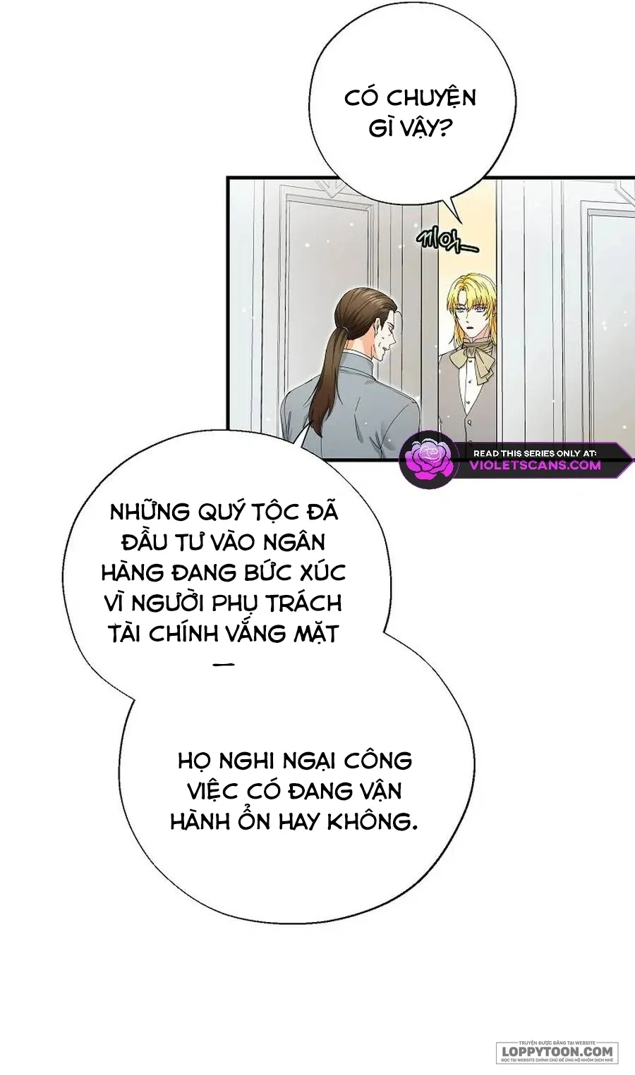 Trở Thành Miêu Nữ Của Hoàng Đế - Chap 57 - Trang 34