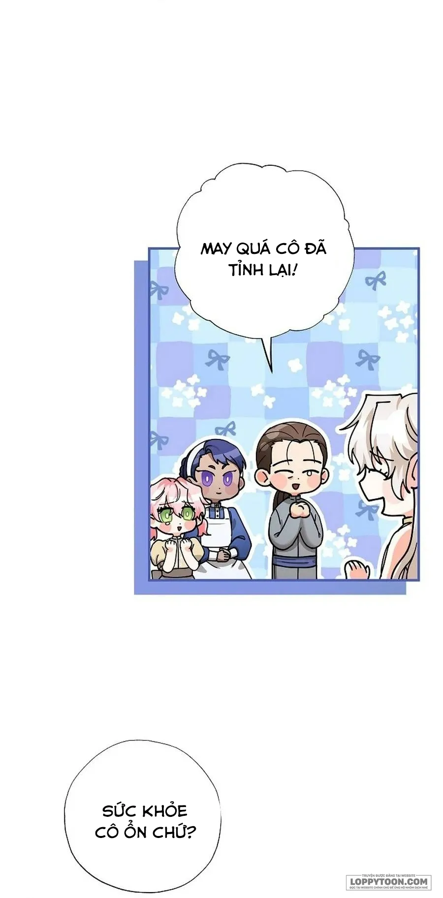 Trở Thành Miêu Nữ Của Hoàng Đế - Chap 57 - Trang 37