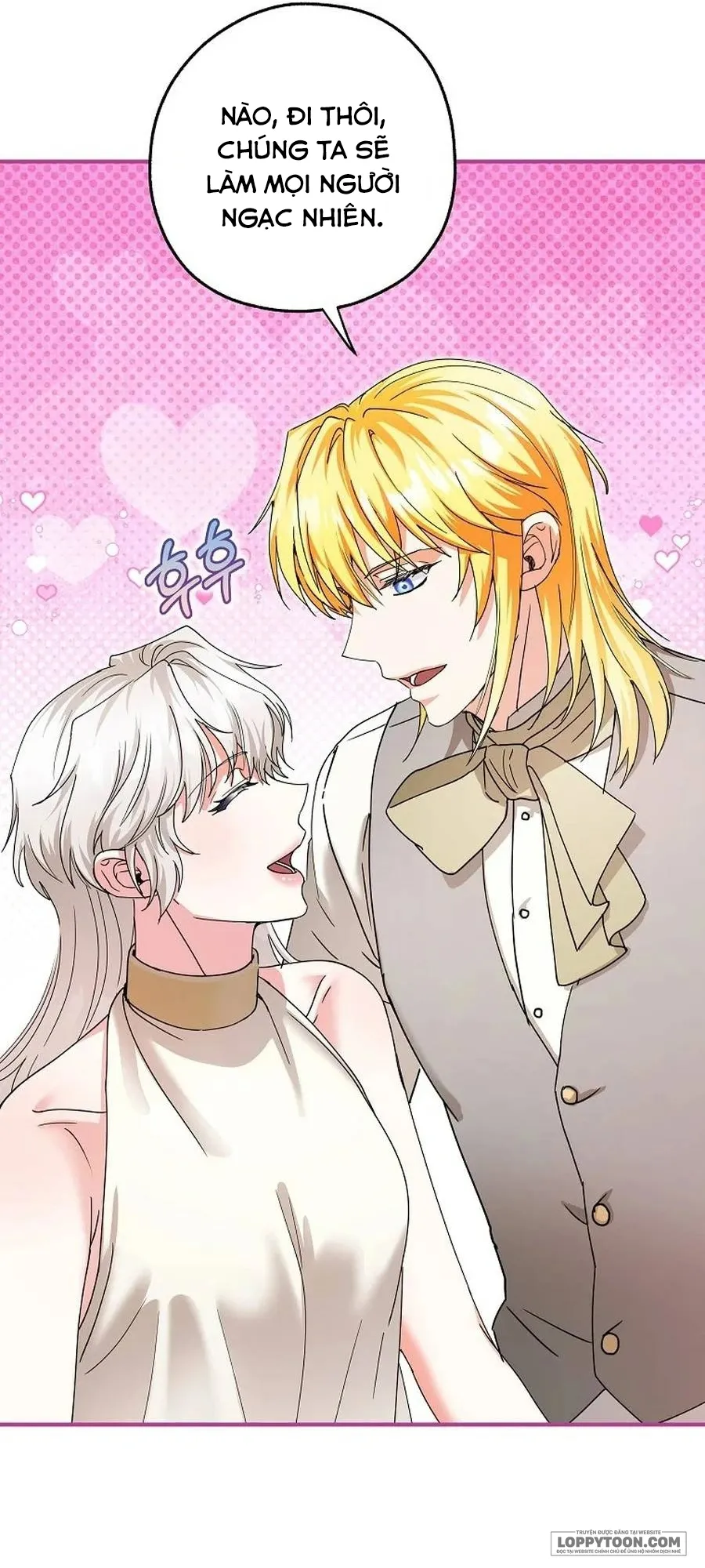 Trở Thành Miêu Nữ Của Hoàng Đế - Chap 57 - Trang 39