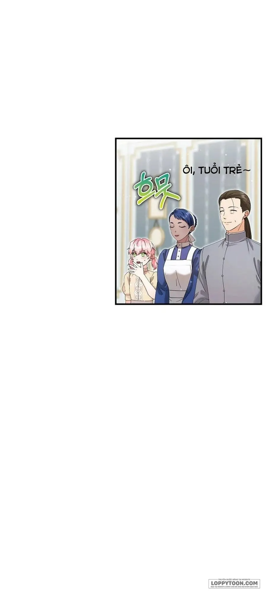Trở Thành Miêu Nữ Của Hoàng Đế - Chap 57 - Trang 40