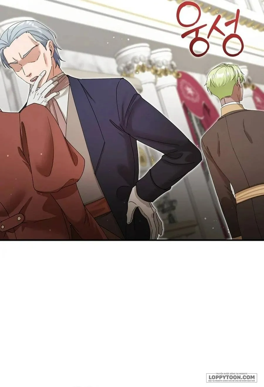 Trở Thành Miêu Nữ Của Hoàng Đế - Chap 57 - Trang 42