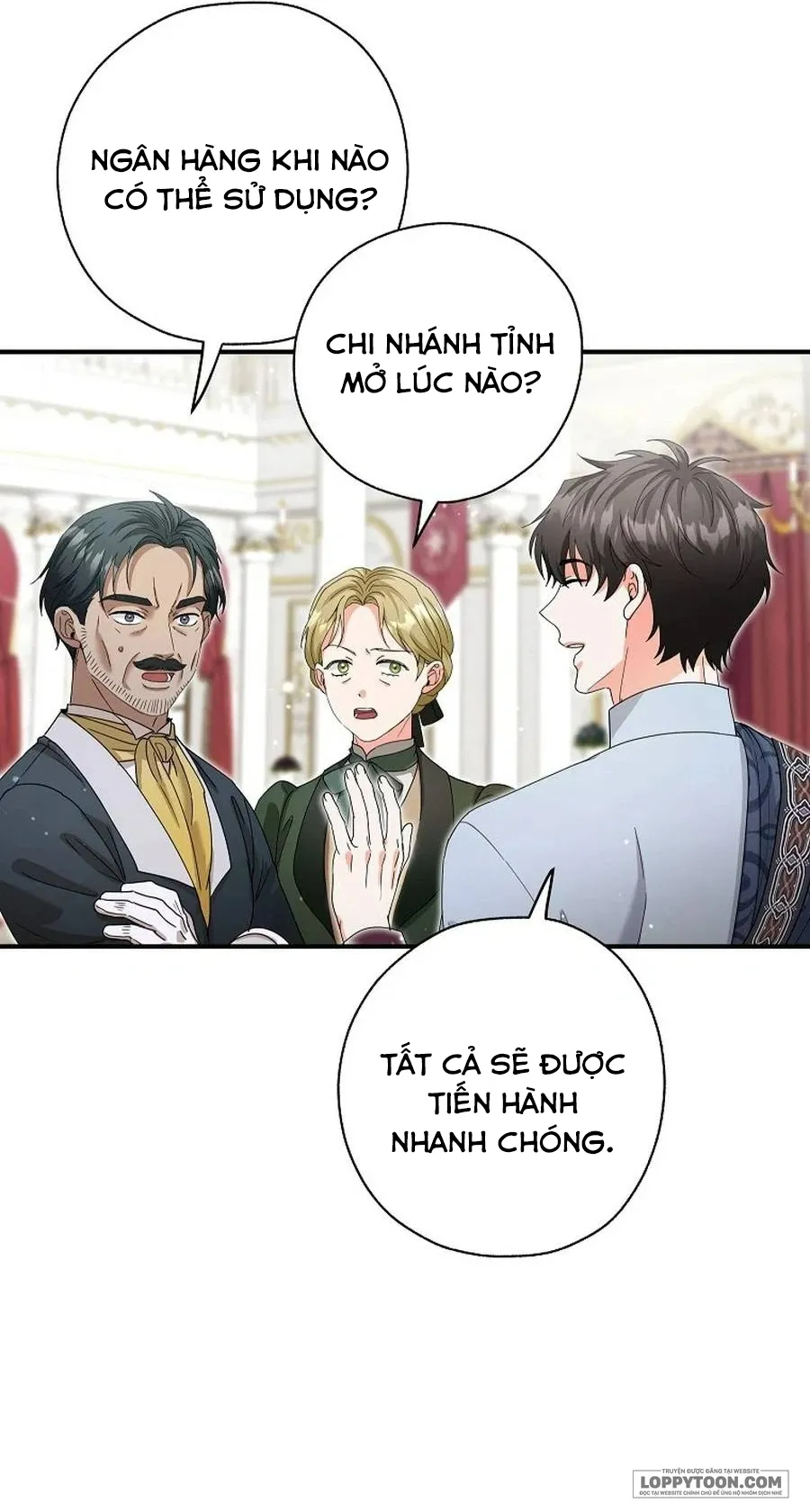 Trở Thành Miêu Nữ Của Hoàng Đế - Chap 57 - Trang 43