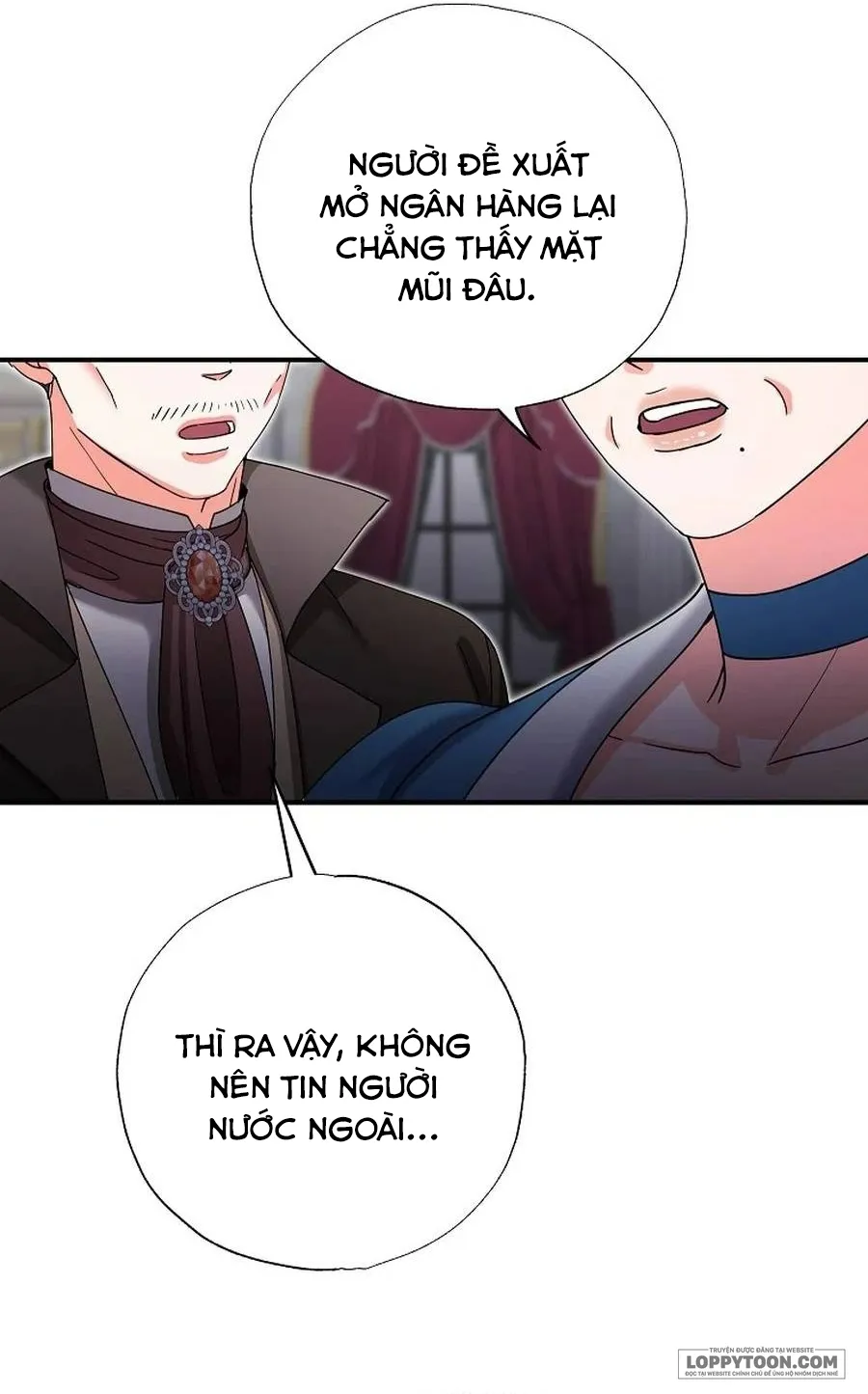 Trở Thành Miêu Nữ Của Hoàng Đế - Chap 57 - Trang 44