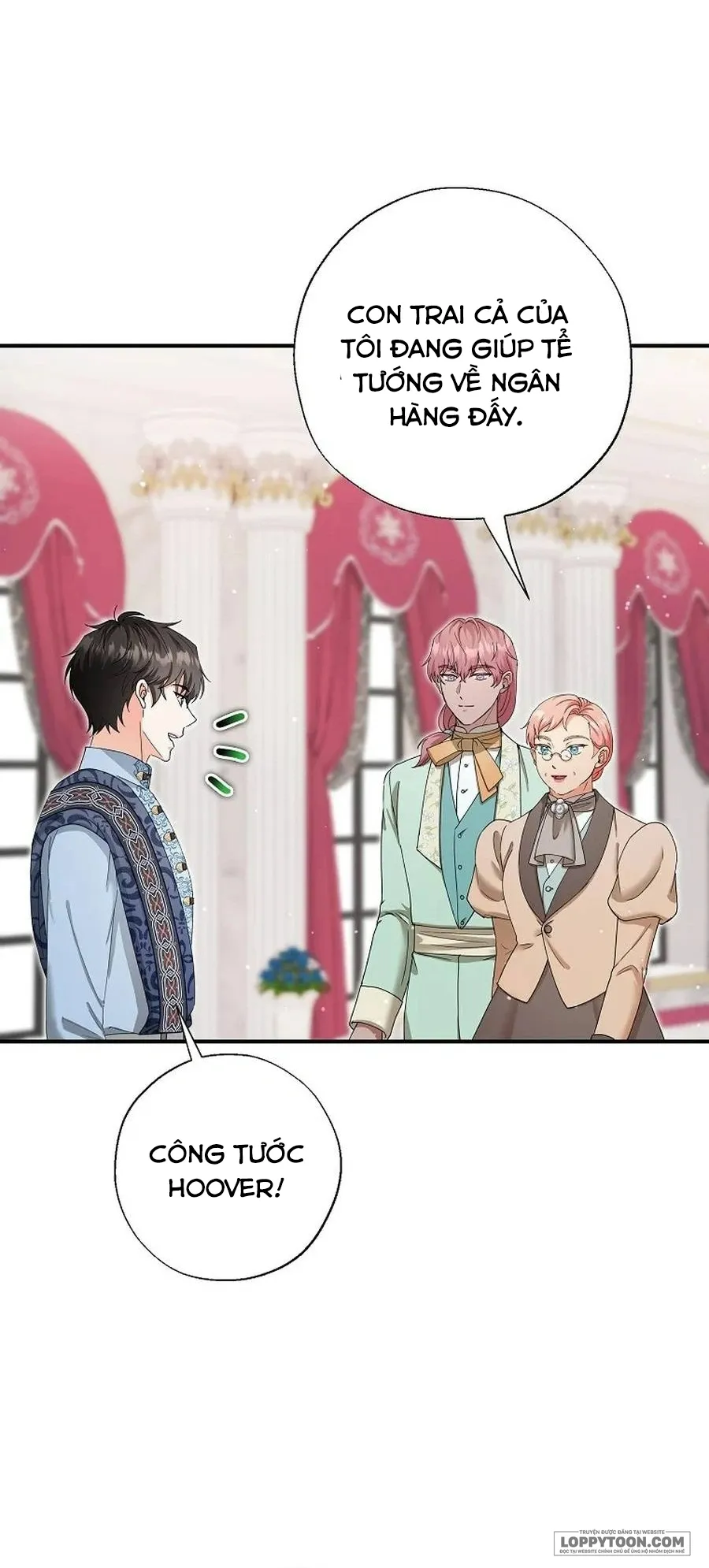Trở Thành Miêu Nữ Của Hoàng Đế - Chap 57 - Trang 46