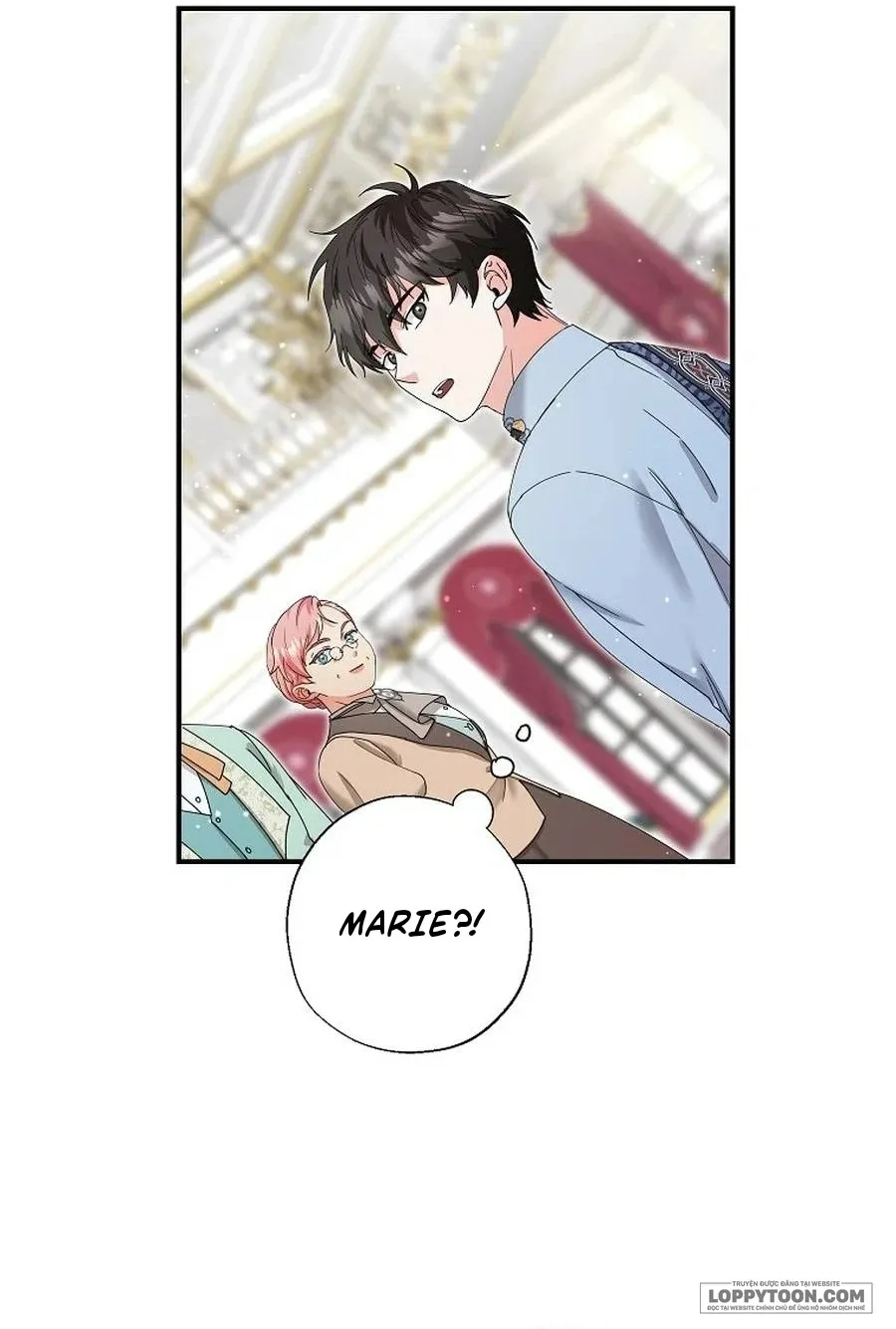 Trở Thành Miêu Nữ Của Hoàng Đế - Chap 57 - Trang 51