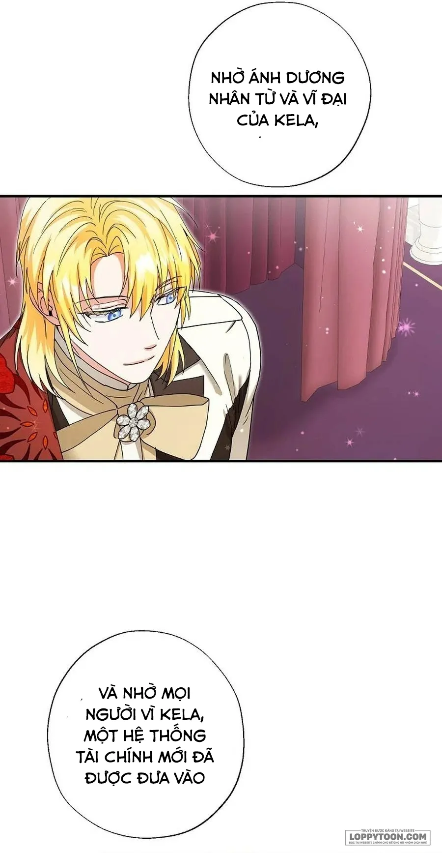 Trở Thành Miêu Nữ Của Hoàng Đế - Chap 57 - Trang 58