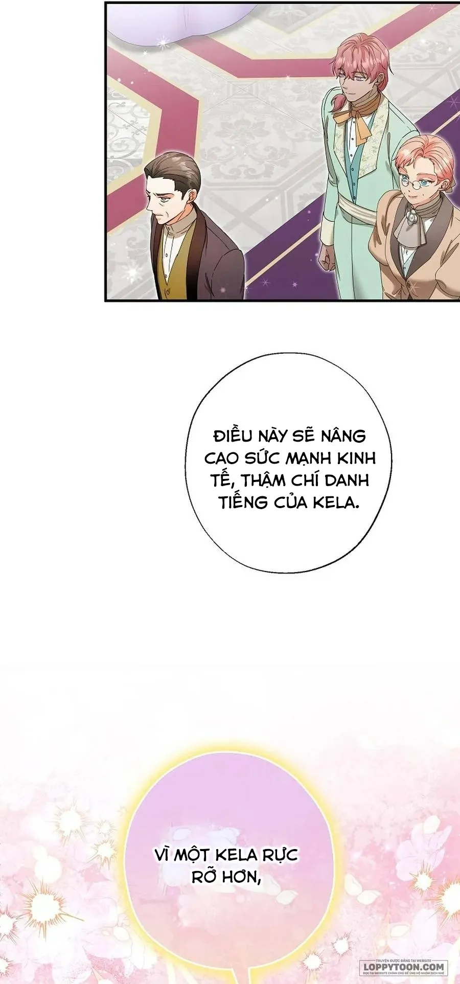 Trở Thành Miêu Nữ Của Hoàng Đế - Chap 57 - Trang 59