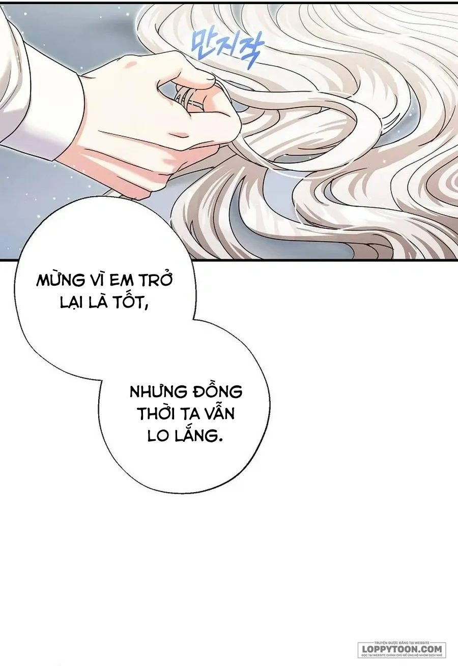 Trở Thành Miêu Nữ Của Hoàng Đế - Chap 57 - Trang 7