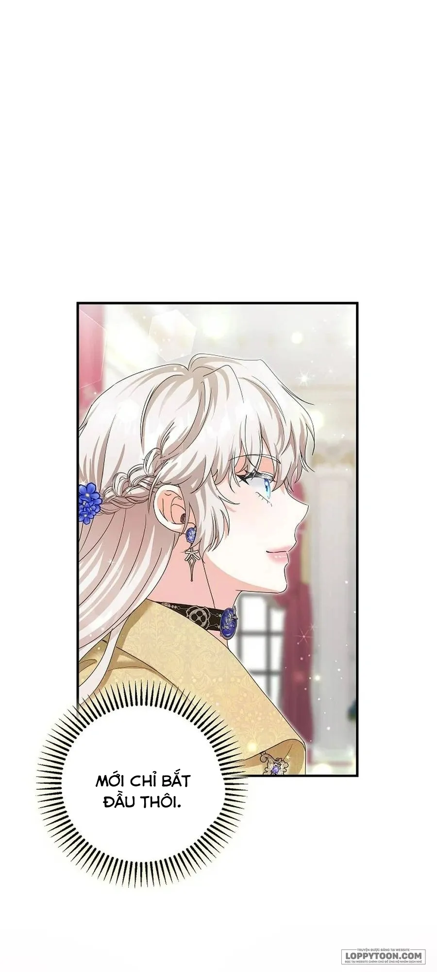 Trở Thành Miêu Nữ Của Hoàng Đế - Chap 57 - Trang 62