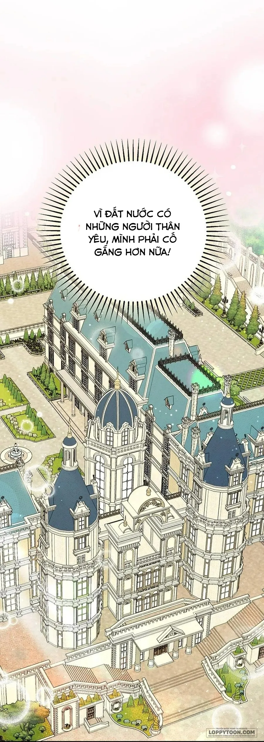 Trở Thành Miêu Nữ Của Hoàng Đế - Chap 57 - Trang 63