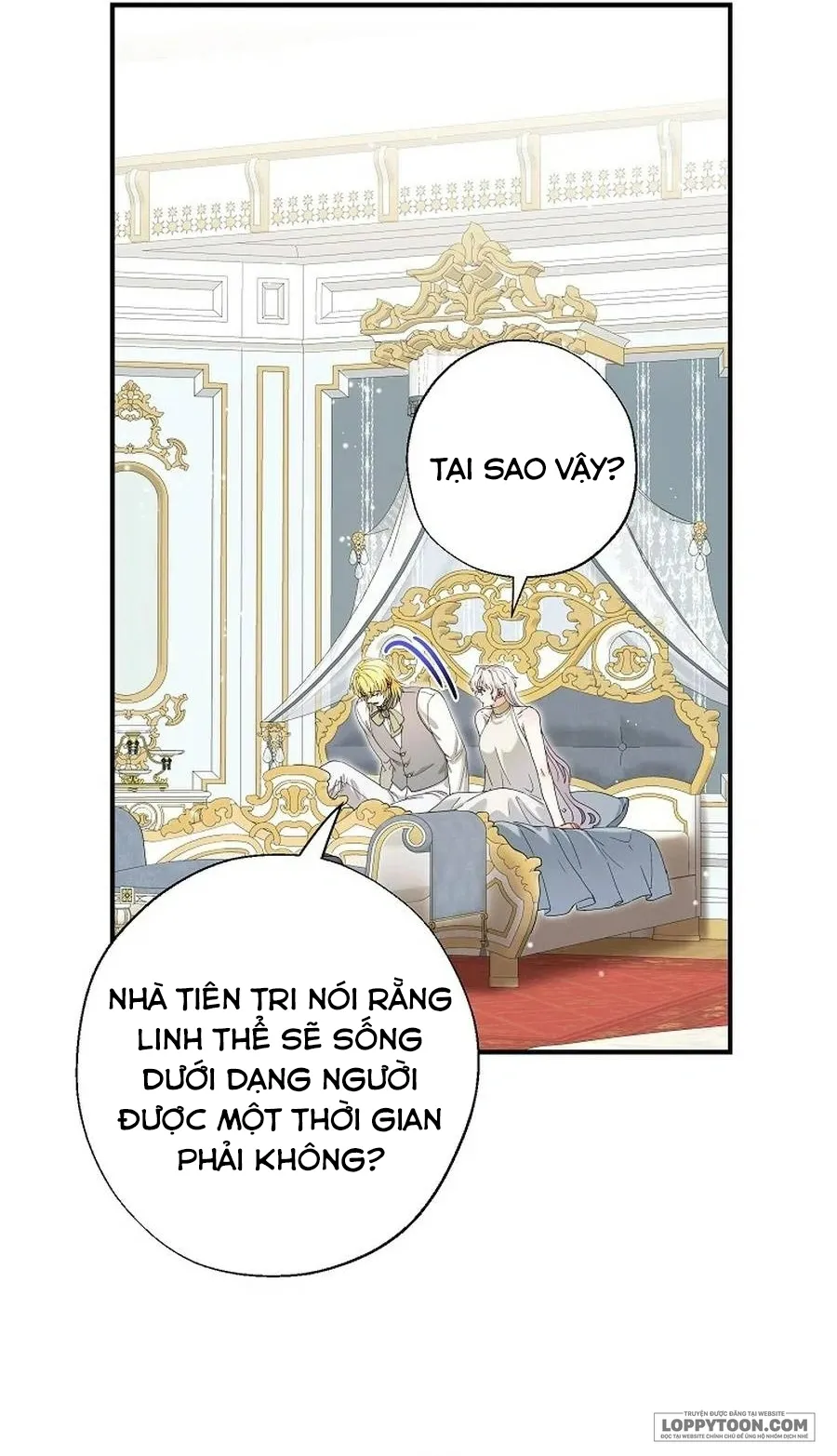 Trở Thành Miêu Nữ Của Hoàng Đế - Chap 57 - Trang 8
