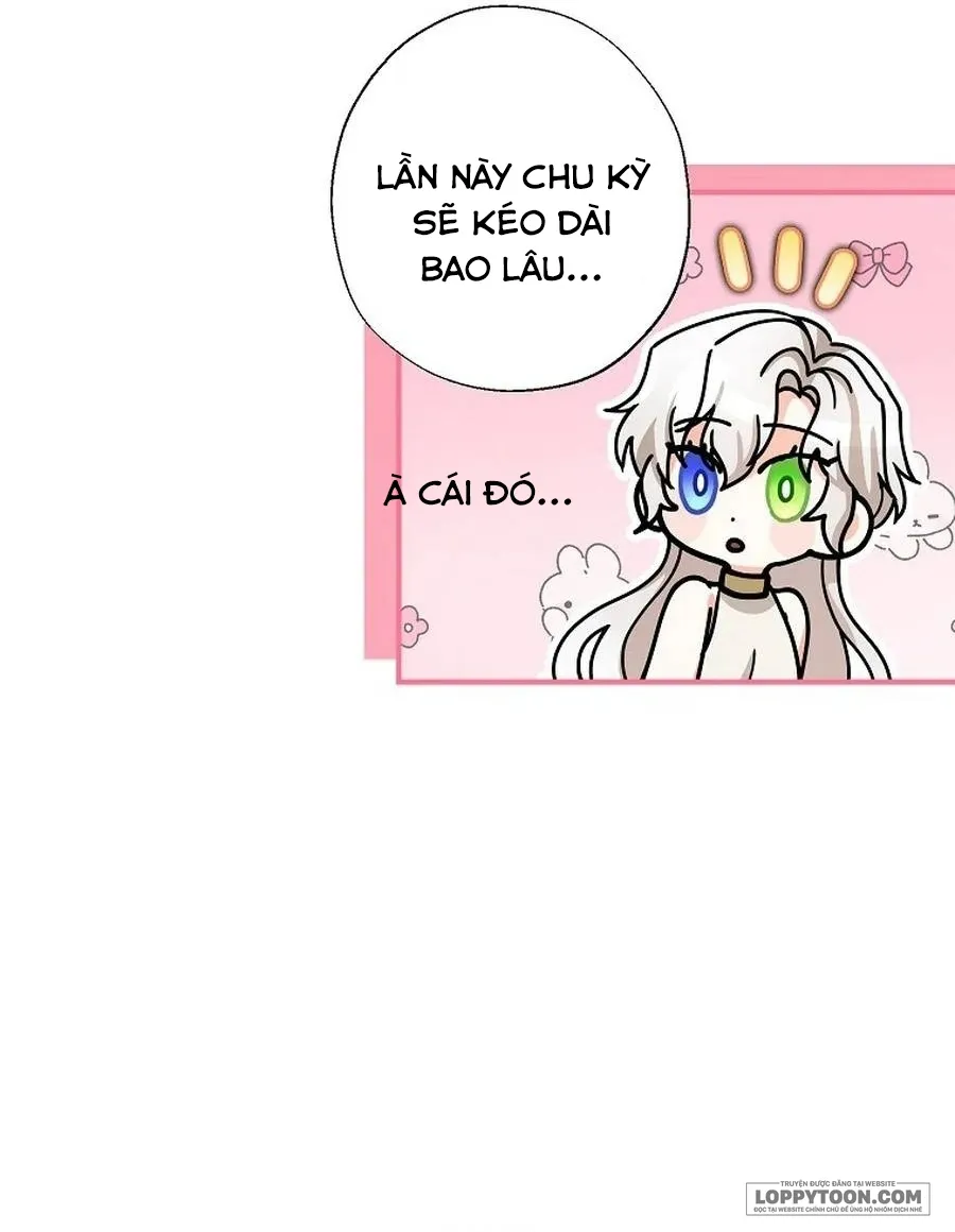 Trở Thành Miêu Nữ Của Hoàng Đế - Chap 57 - Trang 9
