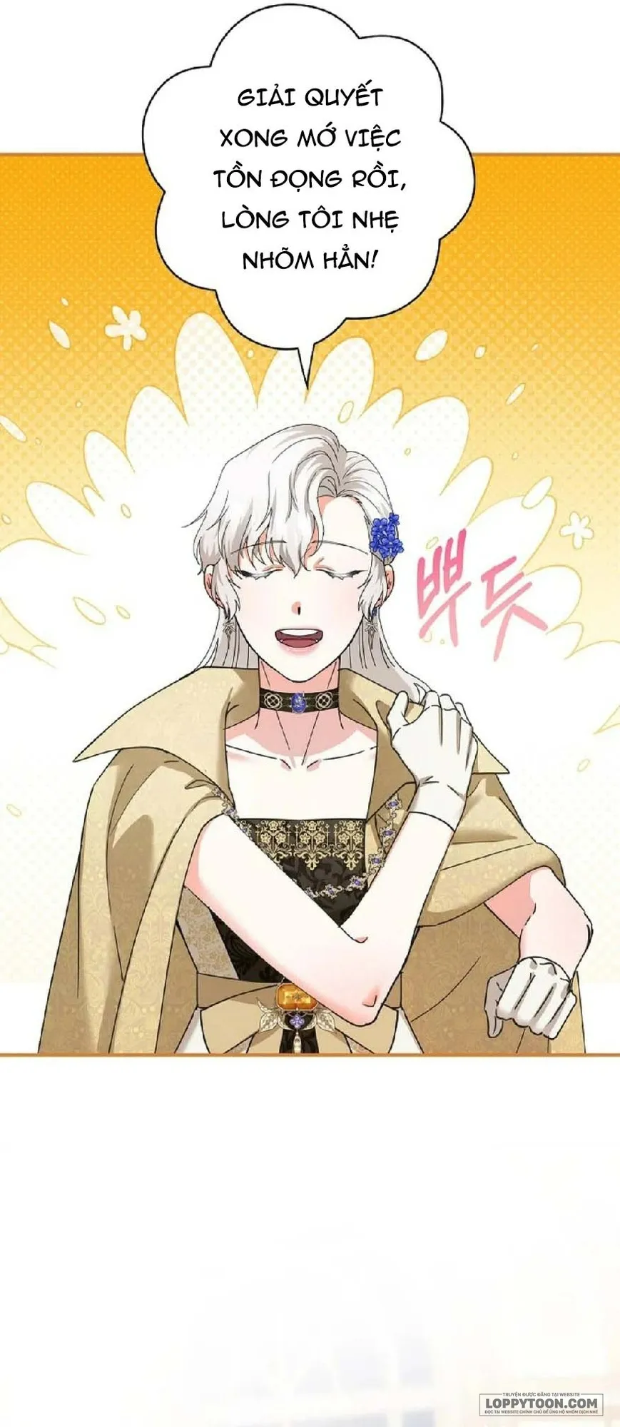 Trở Thành Miêu Nữ Của Hoàng Đế - Chap 58 - Trang 2