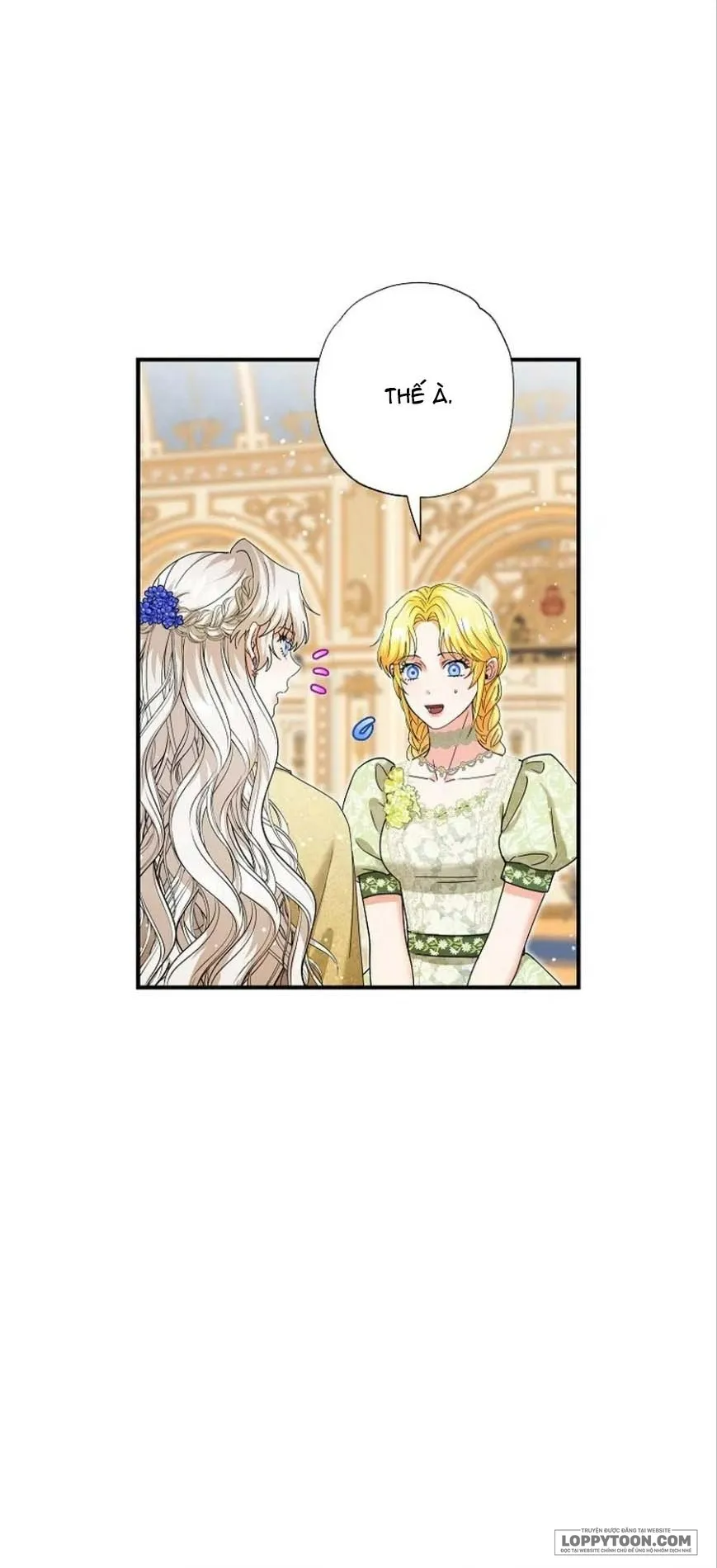 Trở Thành Miêu Nữ Của Hoàng Đế - Chap 58 - Trang 11