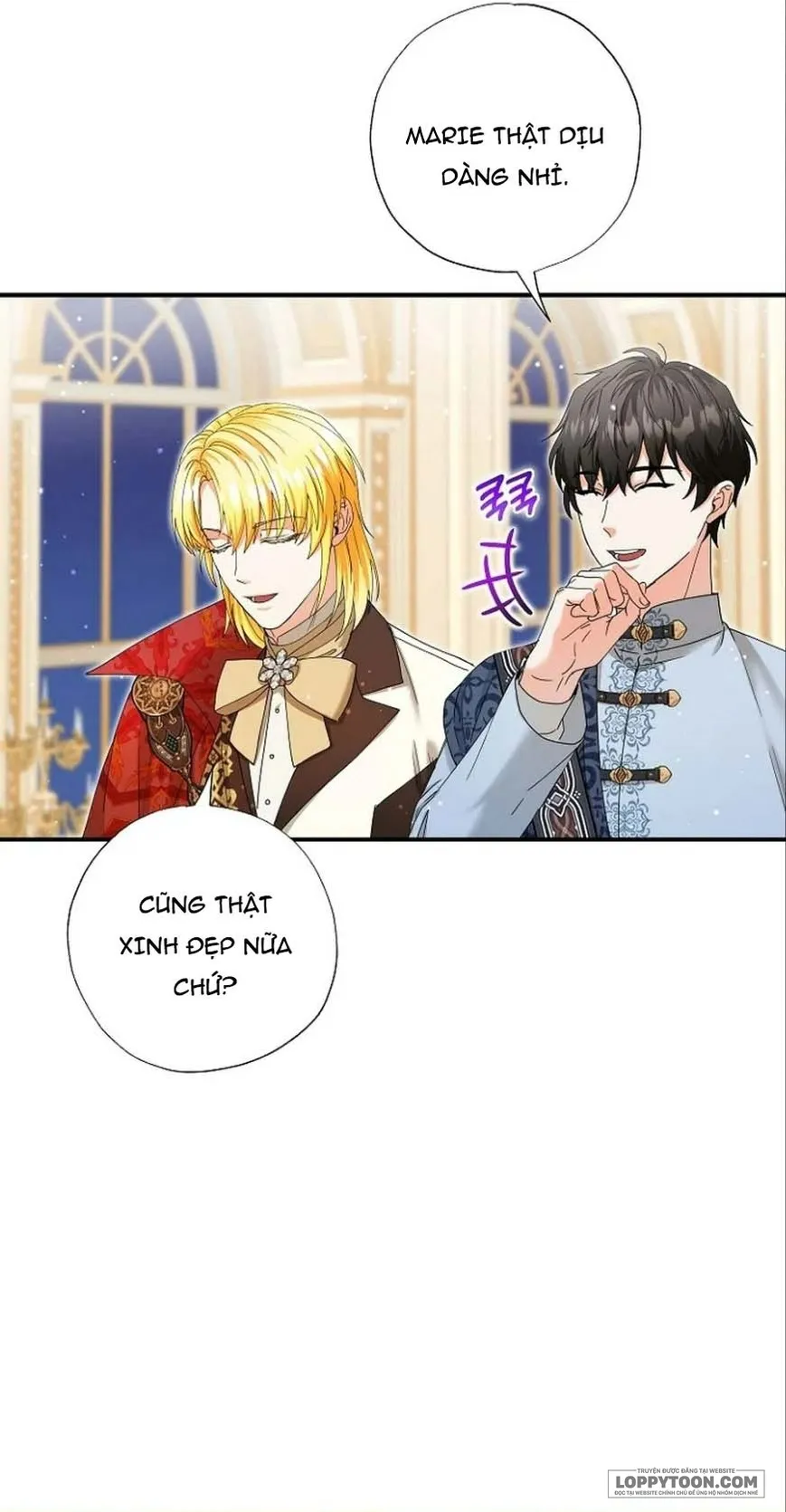 Trở Thành Miêu Nữ Của Hoàng Đế - Chap 58 - Trang 15