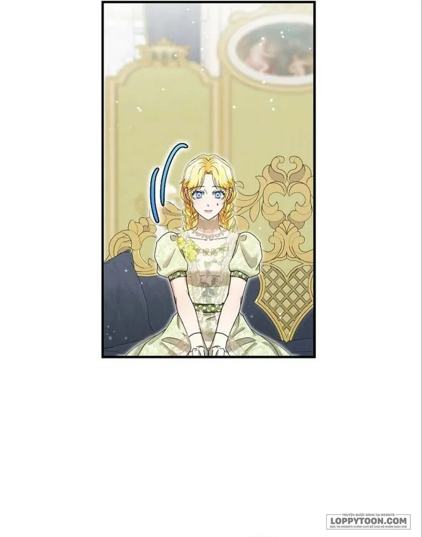 Trở Thành Miêu Nữ Của Hoàng Đế - Chap 58 - Trang 21
