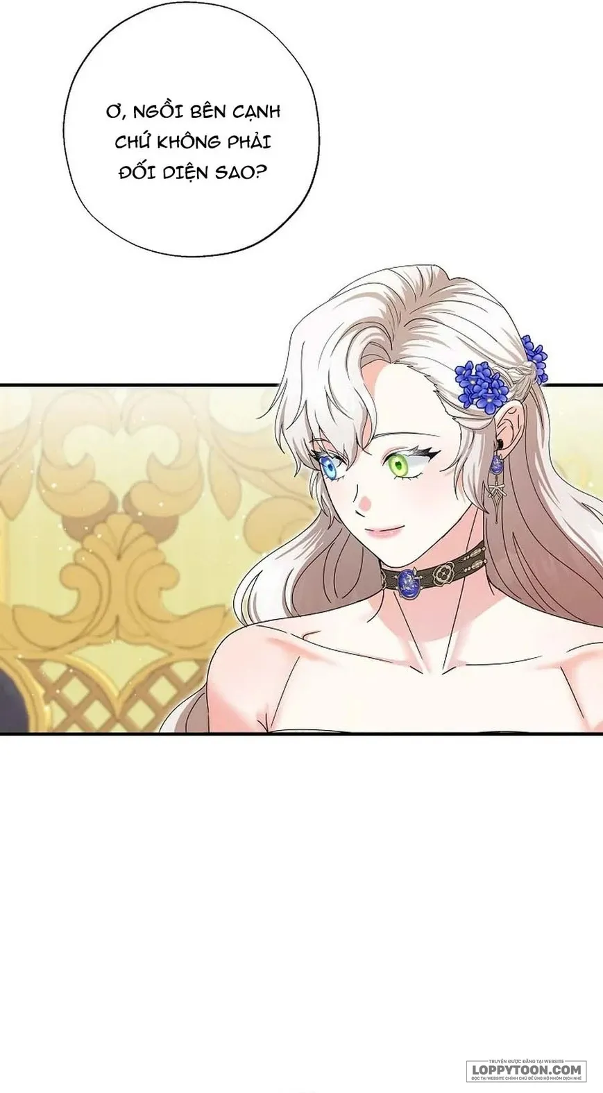 Trở Thành Miêu Nữ Của Hoàng Đế - Chap 58 - Trang 23