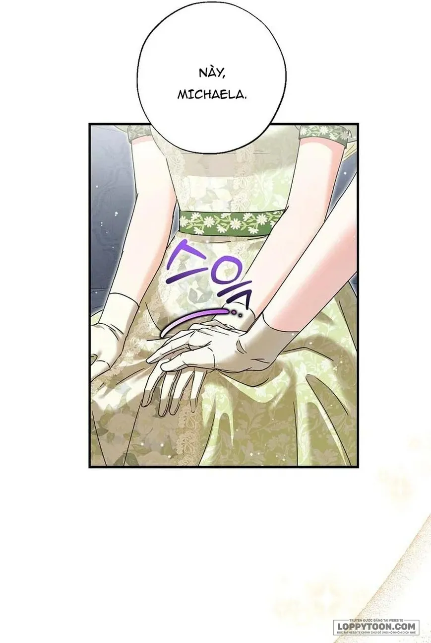 Trở Thành Miêu Nữ Của Hoàng Đế - Chap 58 - Trang 24