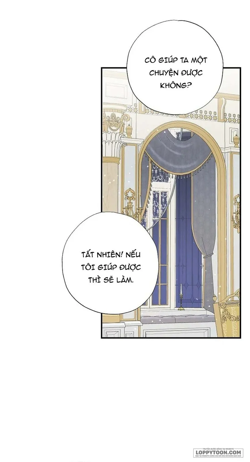 Trở Thành Miêu Nữ Của Hoàng Đế - Chap 58 - Trang 31