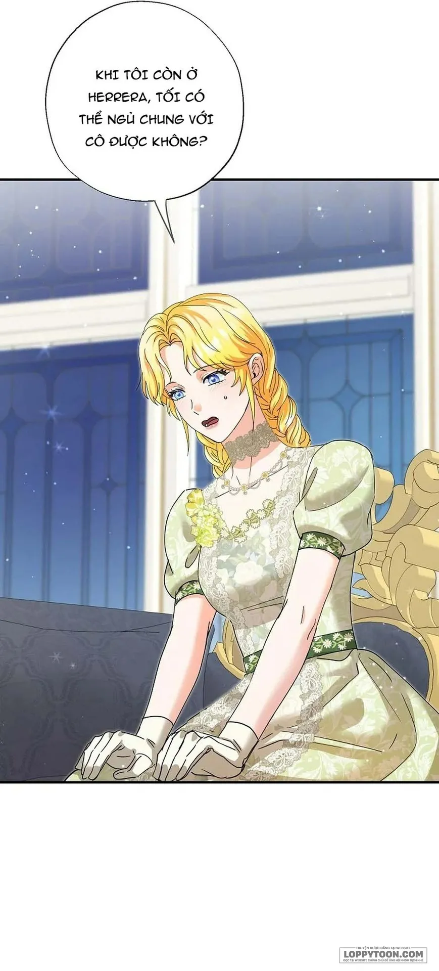 Trở Thành Miêu Nữ Của Hoàng Đế - Chap 58 - Trang 32