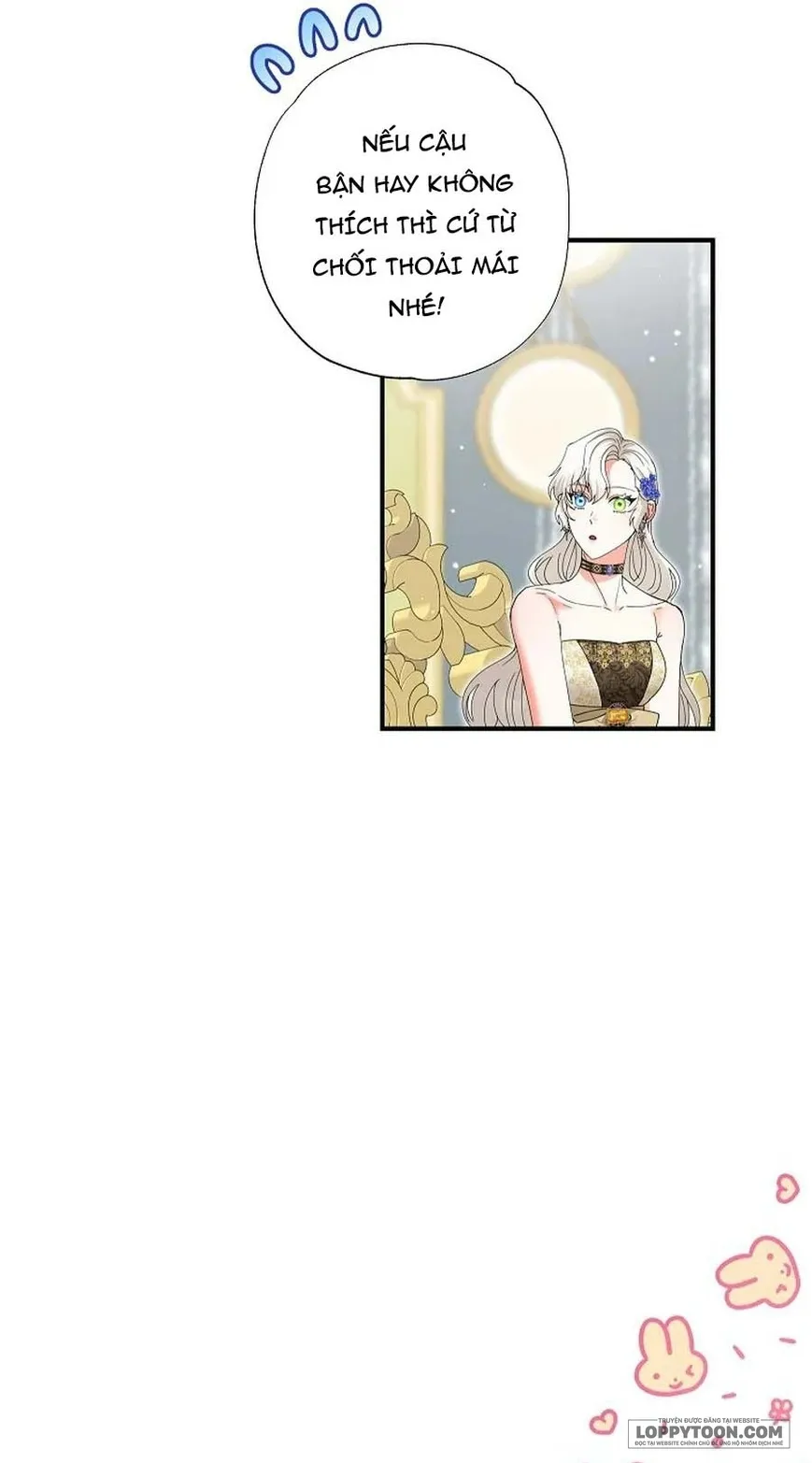 Trở Thành Miêu Nữ Của Hoàng Đế - Chap 58 - Trang 34