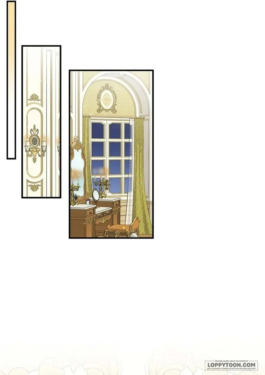 Trở Thành Miêu Nữ Của Hoàng Đế - Chap 58 - Trang 36