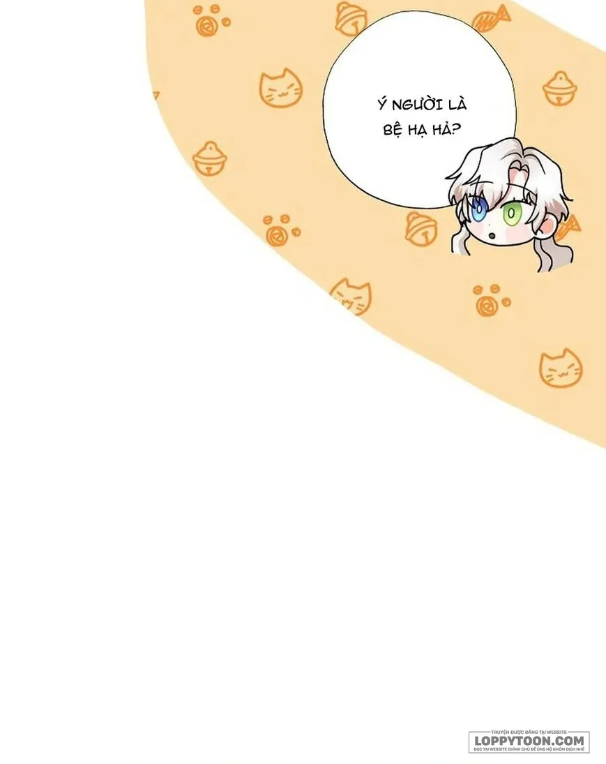 Trở Thành Miêu Nữ Của Hoàng Đế - Chap 58 - Trang 40