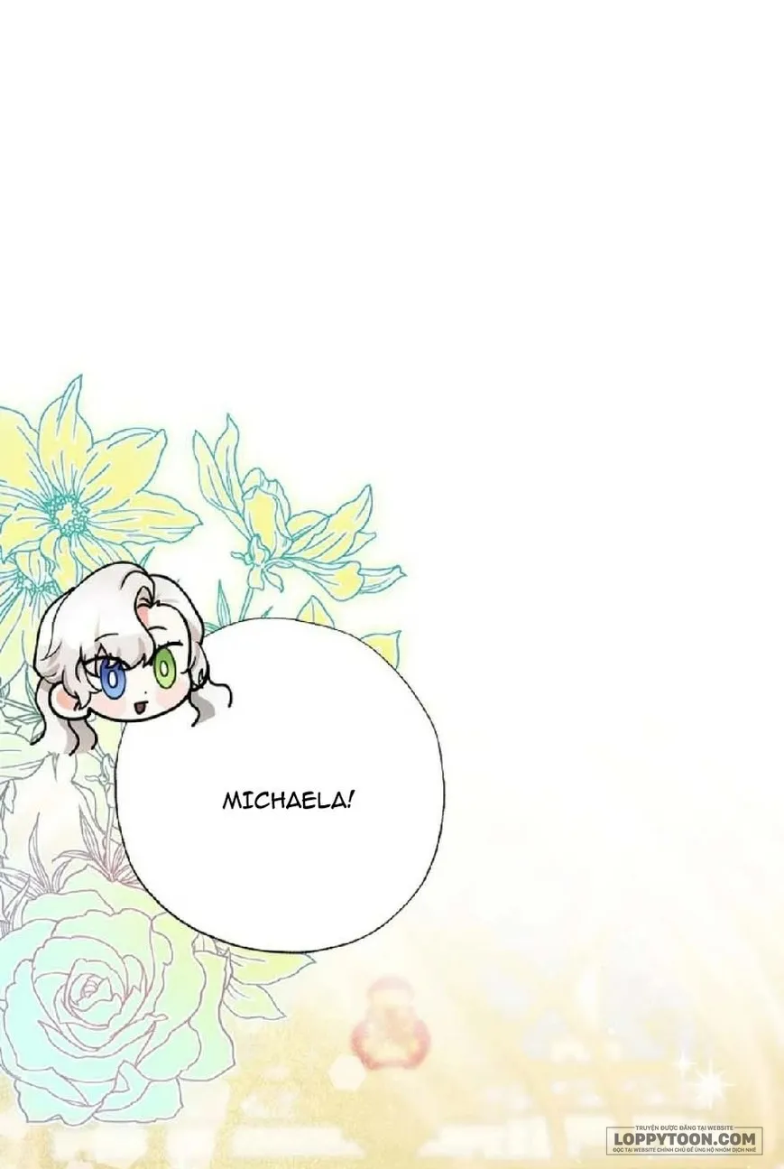 Trở Thành Miêu Nữ Của Hoàng Đế - Chap 58 - Trang 5