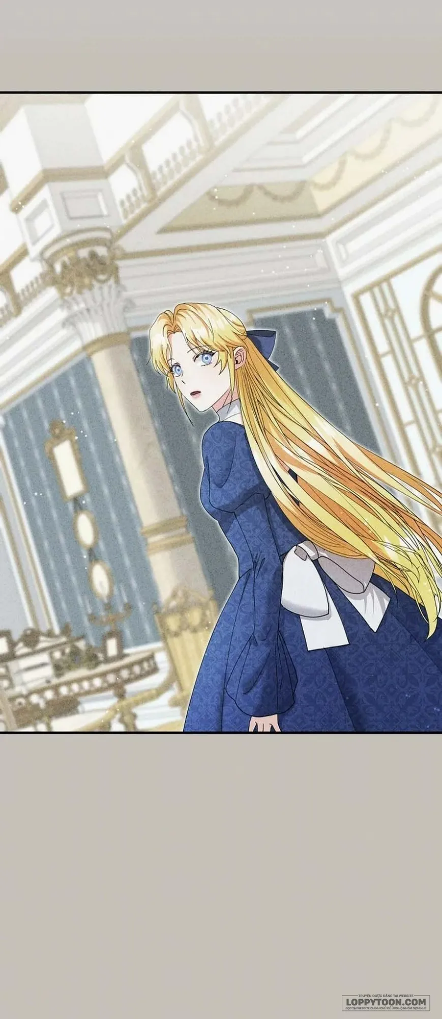 Trở Thành Miêu Nữ Của Hoàng Đế - Chap 58 - Trang 42