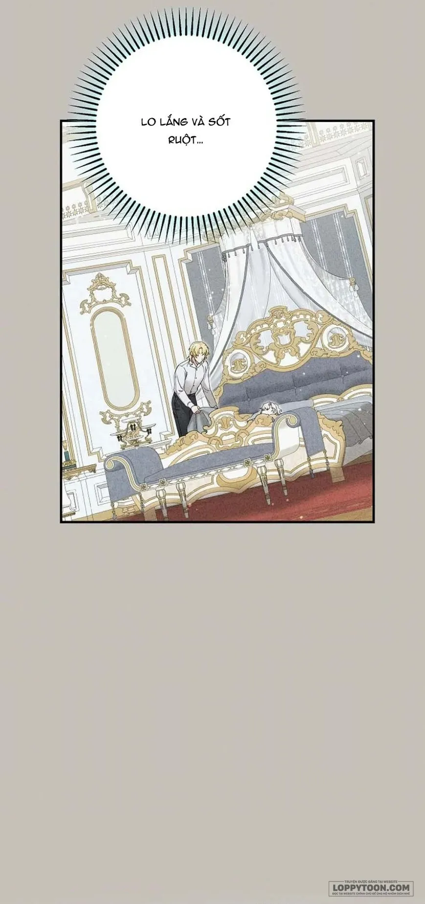 Trở Thành Miêu Nữ Của Hoàng Đế - Chap 58 - Trang 43