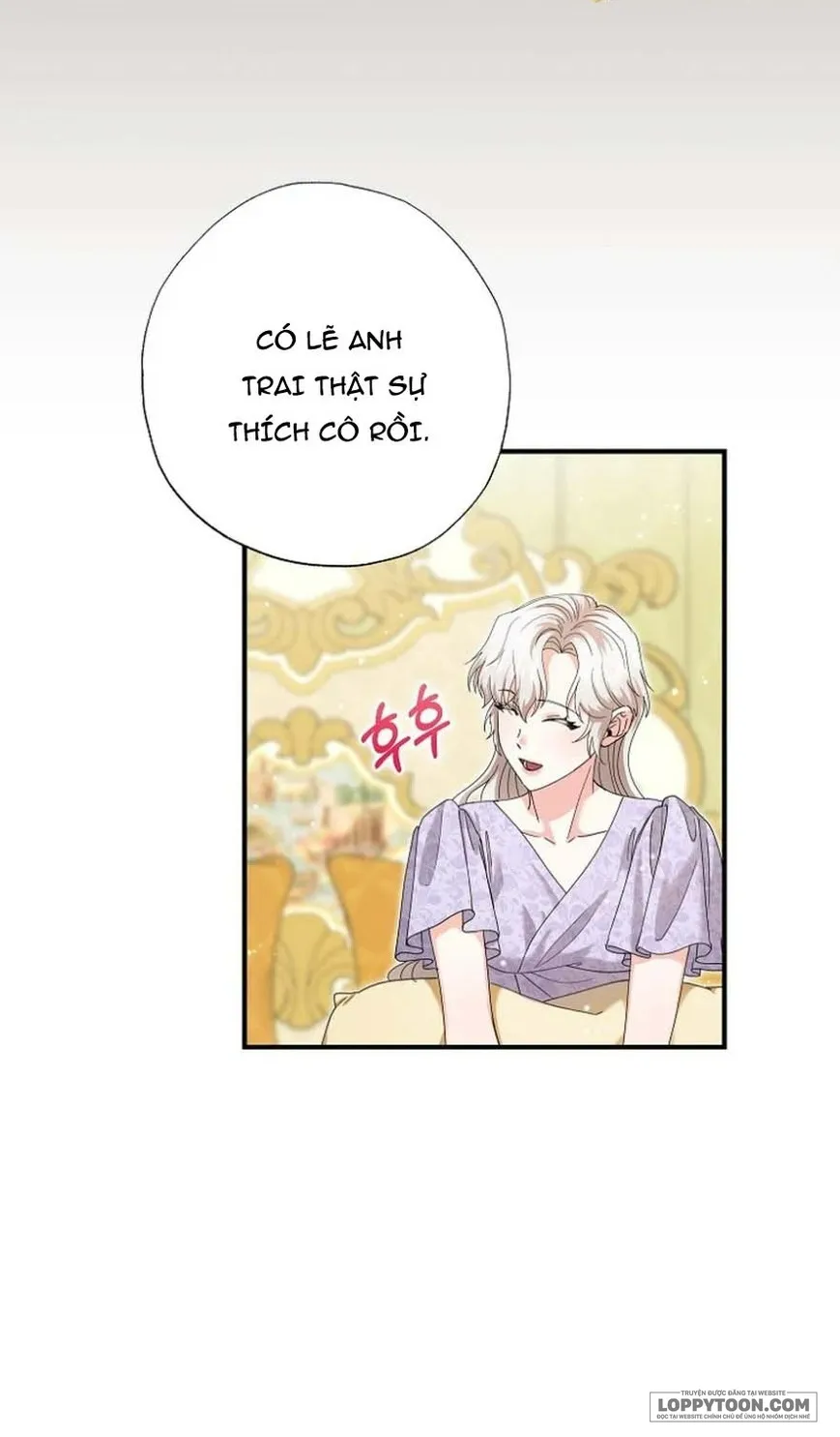 Trở Thành Miêu Nữ Của Hoàng Đế - Chap 58 - Trang 45