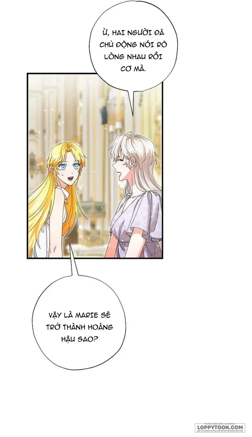 Trở Thành Miêu Nữ Của Hoàng Đế - Chap 58 - Trang 47