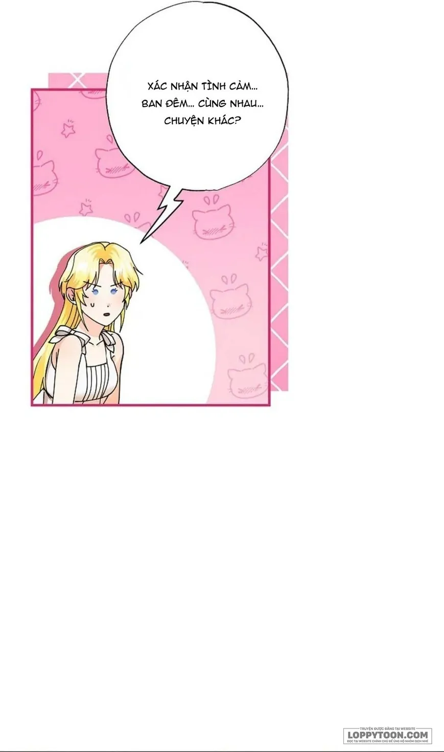 Trở Thành Miêu Nữ Của Hoàng Đế - Chap 58 - Trang 49