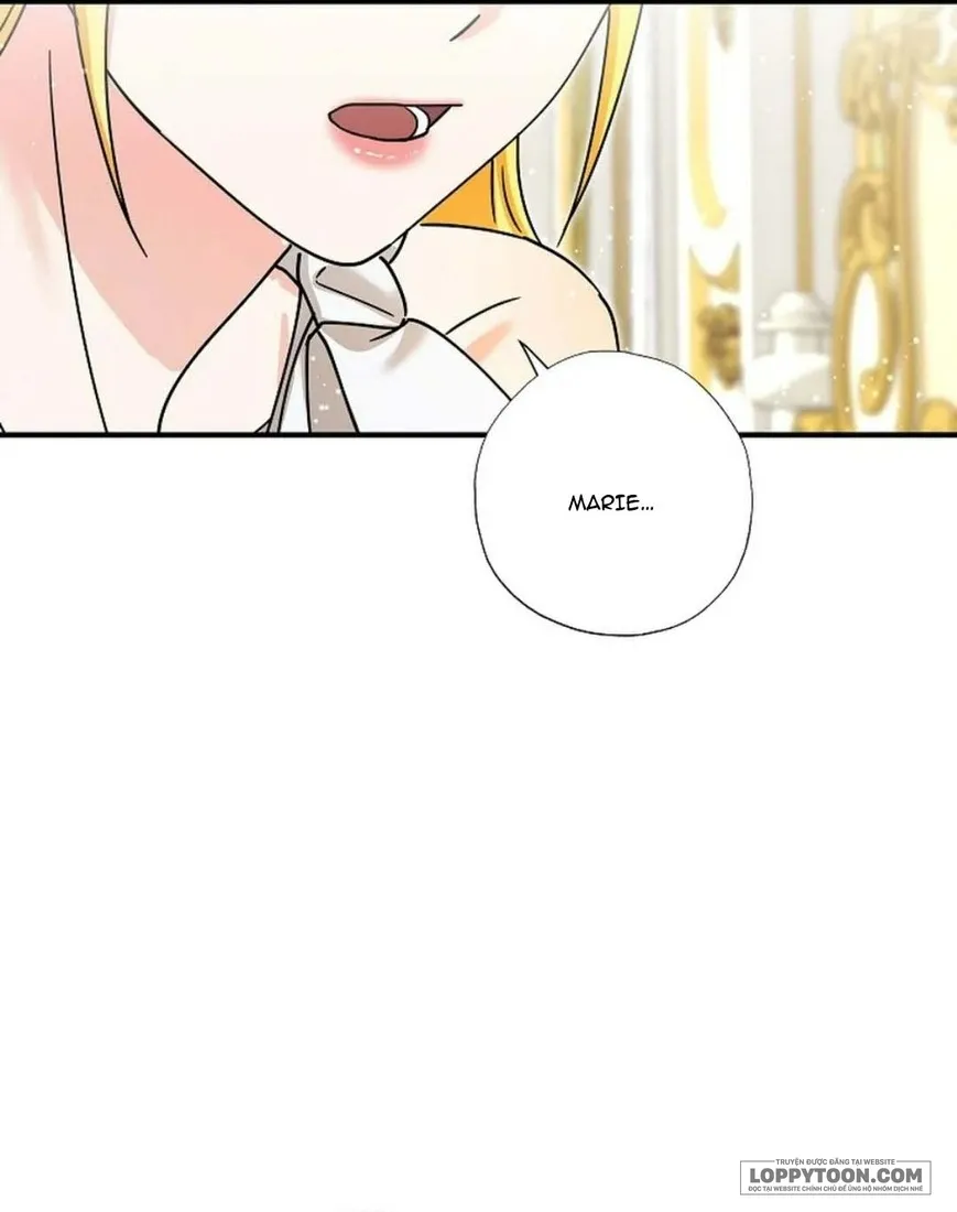 Trở Thành Miêu Nữ Của Hoàng Đế - Chap 58 - Trang 50