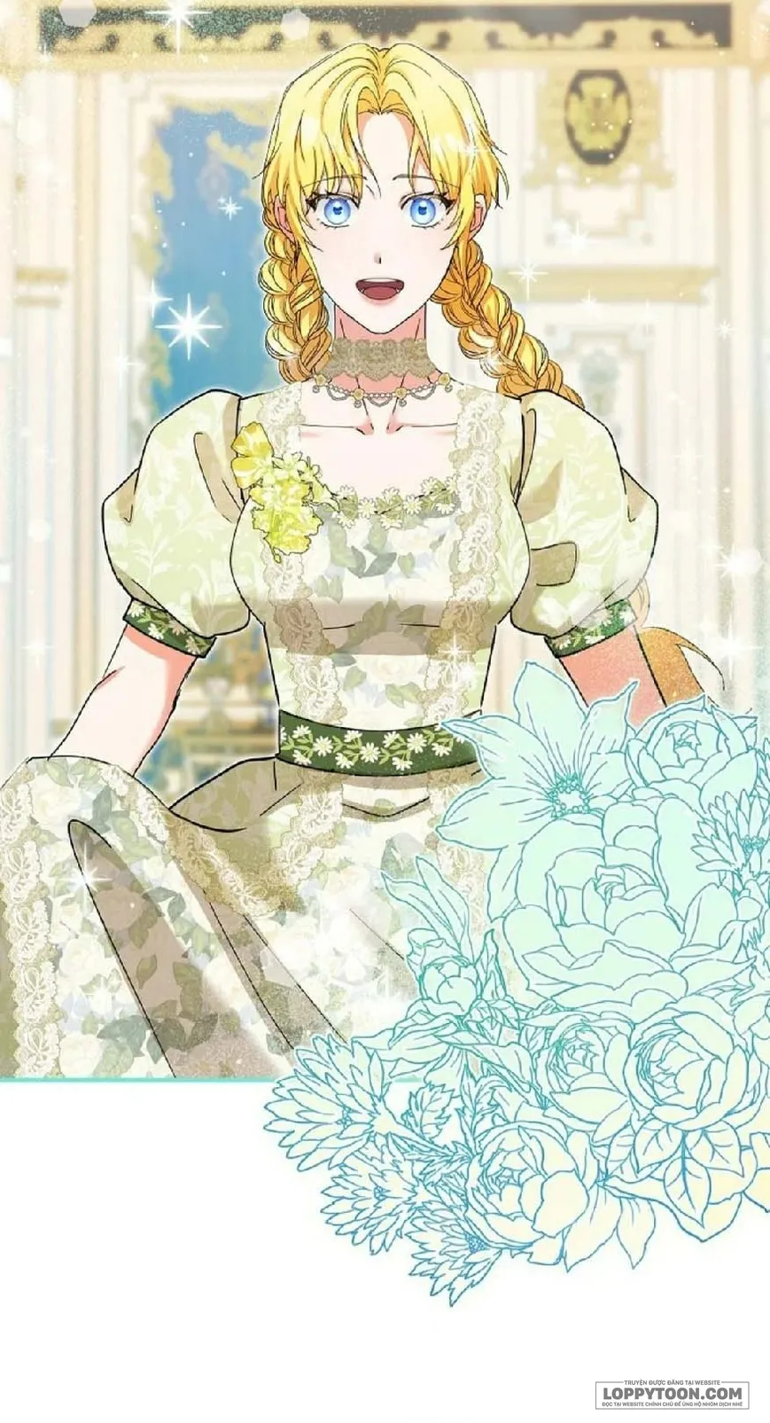 Trở Thành Miêu Nữ Của Hoàng Đế - Chap 58 - Trang 6