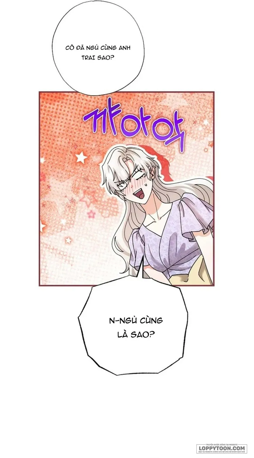 Trở Thành Miêu Nữ Của Hoàng Đế - Chap 58 - Trang 51