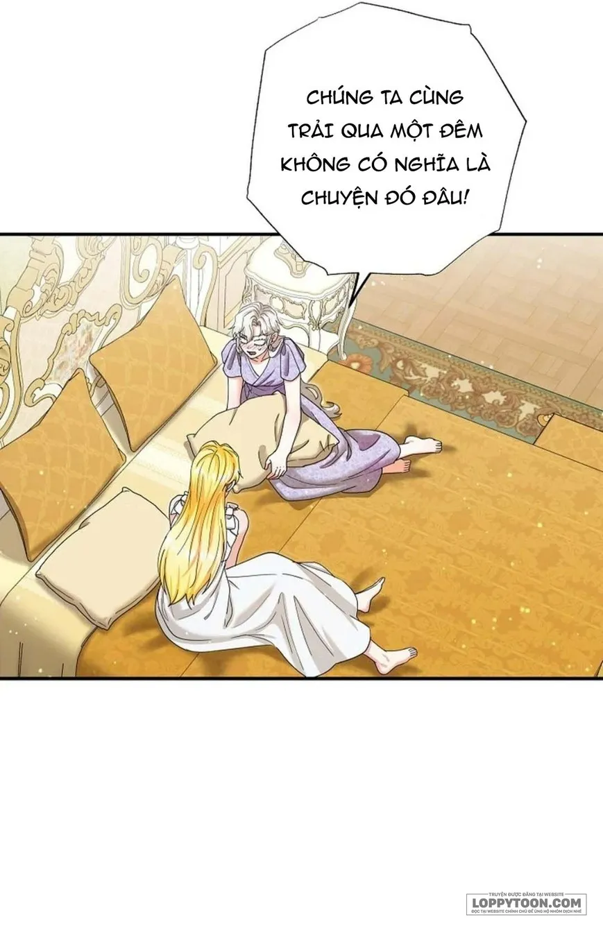 Trở Thành Miêu Nữ Của Hoàng Đế - Chap 58 - Trang 52