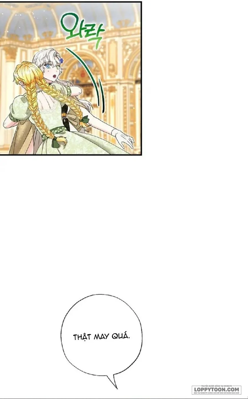 Trở Thành Miêu Nữ Của Hoàng Đế - Chap 58 - Trang 8