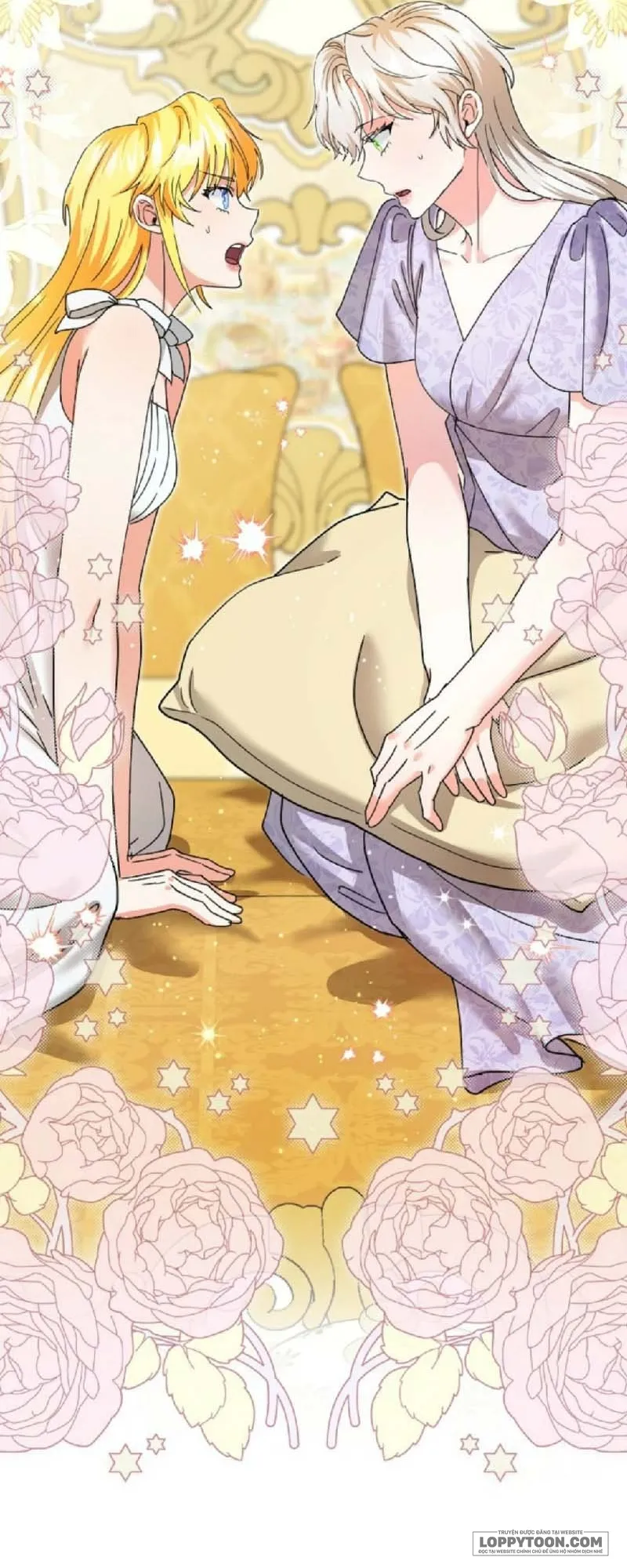 Trở Thành Miêu Nữ Của Hoàng Đế - Chap 59 - Trang 2