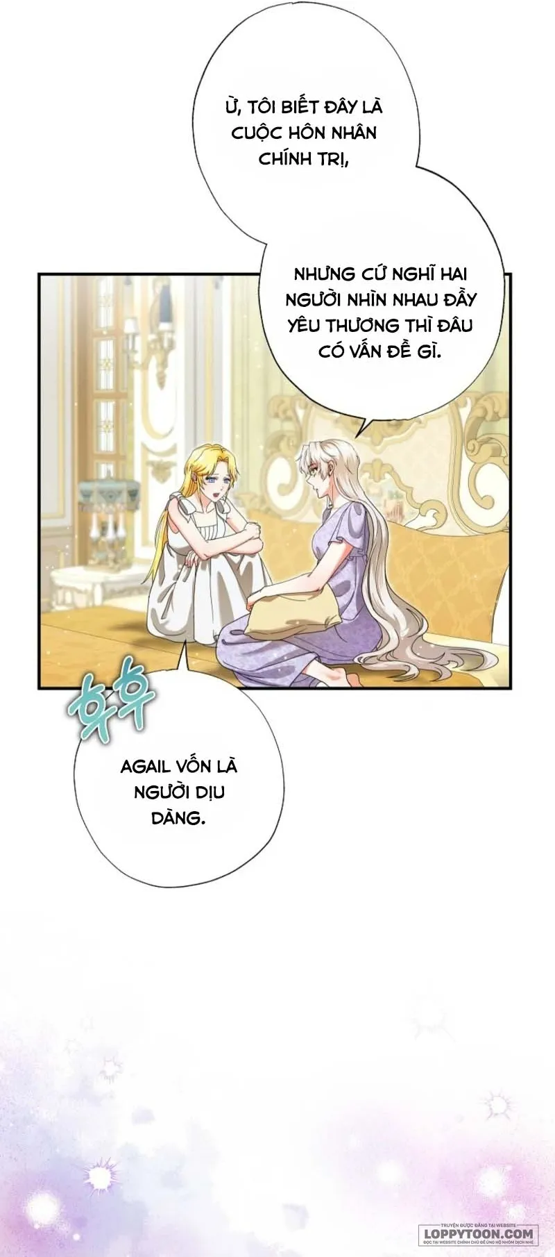 Trở Thành Miêu Nữ Của Hoàng Đế - Chap 59 - Trang 11