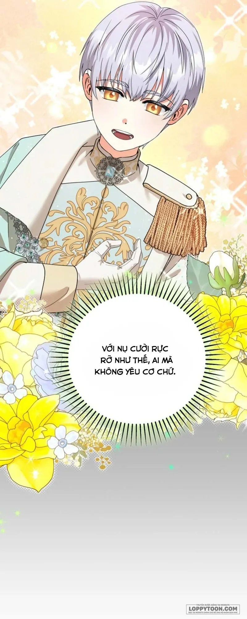 Trở Thành Miêu Nữ Của Hoàng Đế - Chap 59 - Trang 16