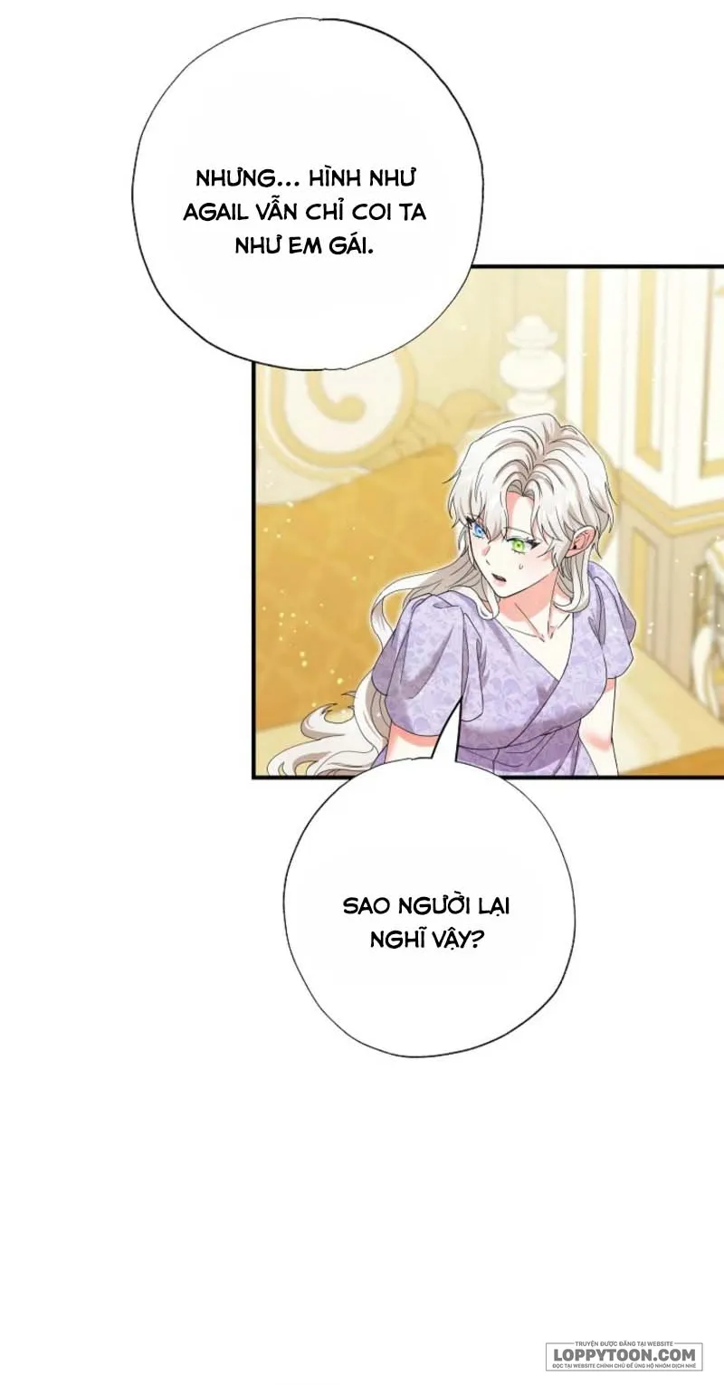 Trở Thành Miêu Nữ Của Hoàng Đế - Chap 59 - Trang 18
